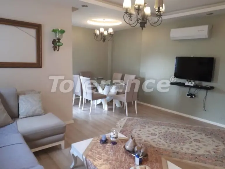 Apartment in Konyaalti, Antalya pool - 29404 Apartment in Konyaalti, Antalya pool - buy realty in Turkey - 29404