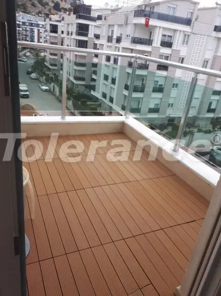 Apartment in Konyaalti, Antalya pool - 29405 Apartment in Konyaalti, Antalya pool - buy realty in Turkey - 29405