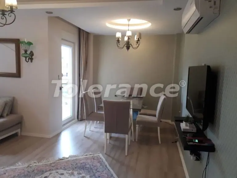 Apartment in Konyaalti, Antalya pool - 29406 Apartment in Konyaalti, Antalya pool - buy realty in Turkey - 29406