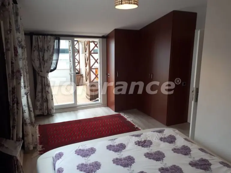 Apartment in Konyaalti, Antalya pool - 29408 Apartment in Konyaalti, Antalya pool - buy realty in Turkey - 29408