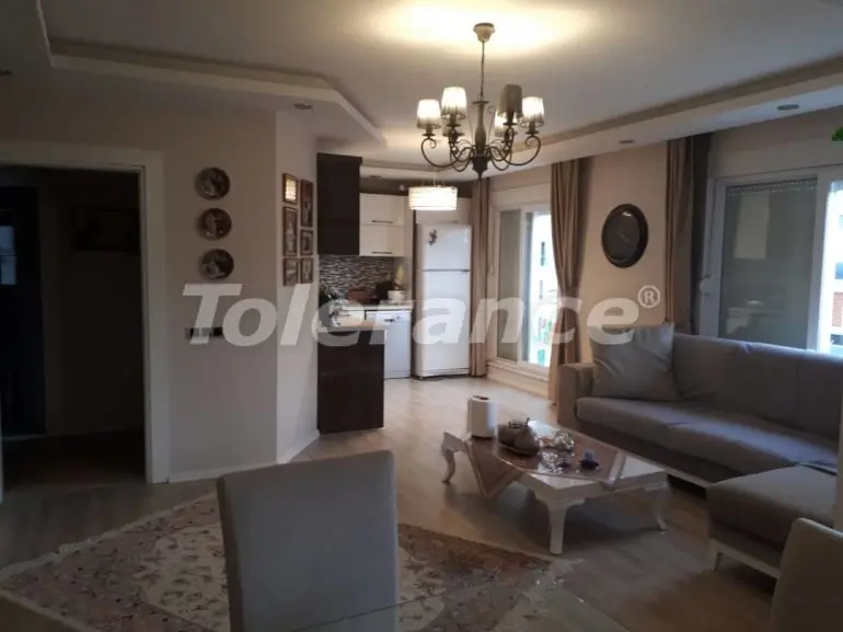 Apartment in Konyaalti, Antalya pool - 29409 Apartment in Konyaalti, Antalya pool - buy realty in Turkey - 29409