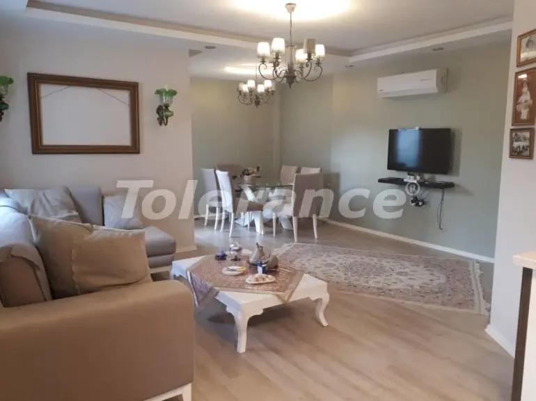 Apartment in Konyaalti, Antalya pool - 29410 Apartment in Konyaalti, Antalya pool - buy realty in Turkey - 29410