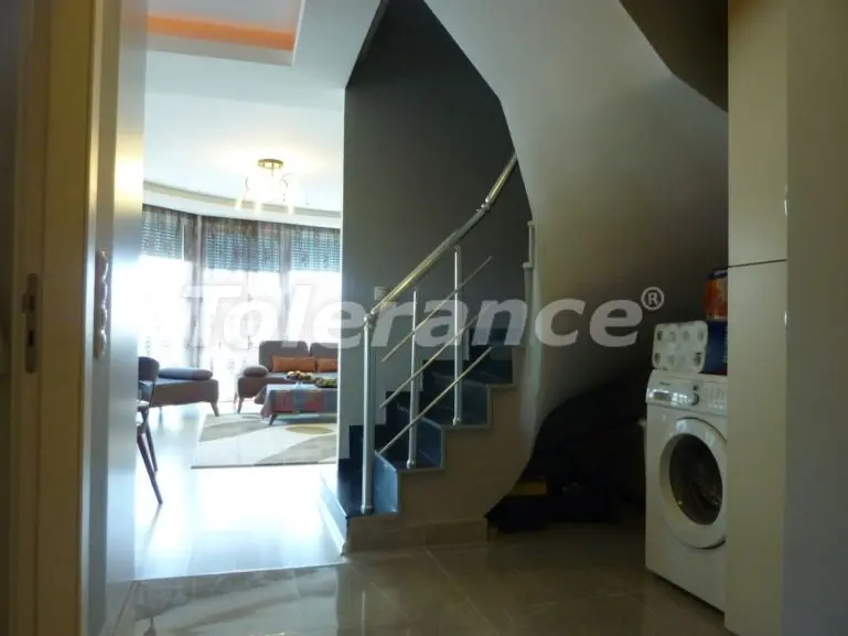 Apartment in Konyaalti, Antalya pool - buy realty in Turkey - 29566