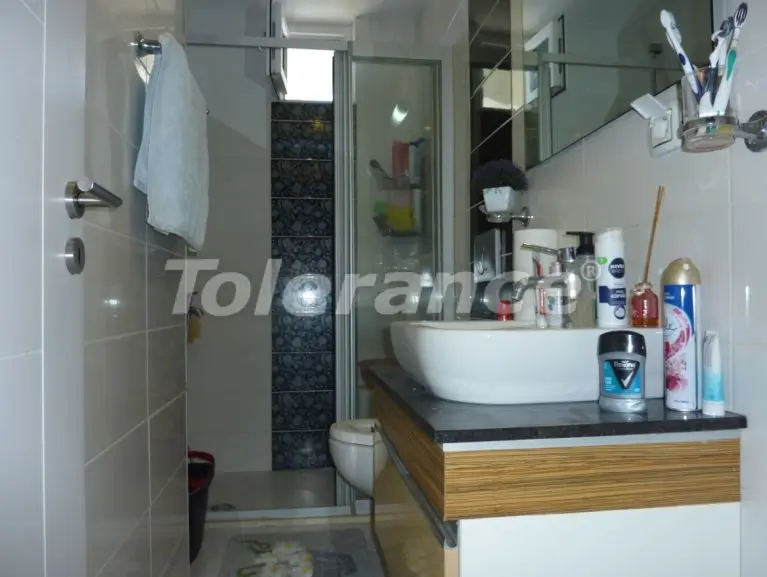 Apartment in Konyaalti, Antalya pool - buy realty in Turkey - 29567