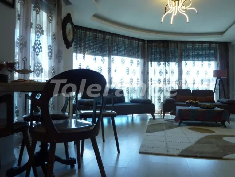 Apartment in Konyaalti, Antalya pool - buy realty in Turkey - 29568
