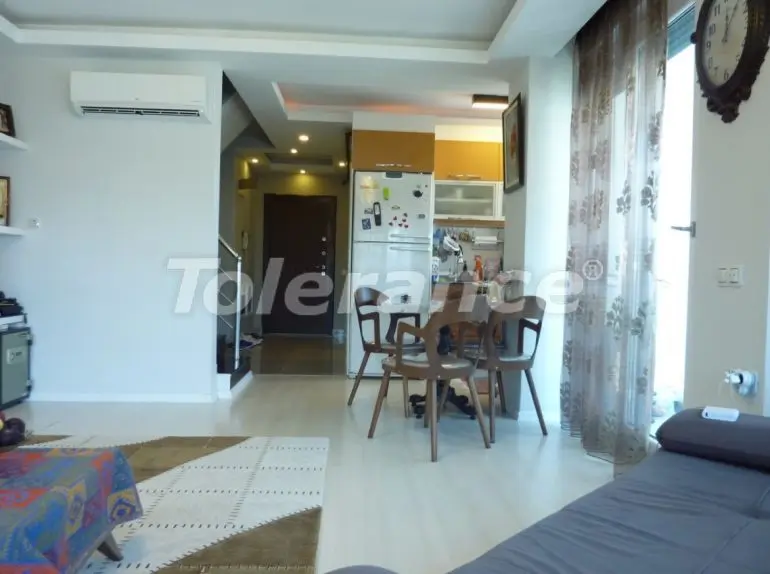Apartment in Konyaalti, Antalya pool - buy realty in Turkey - 29570