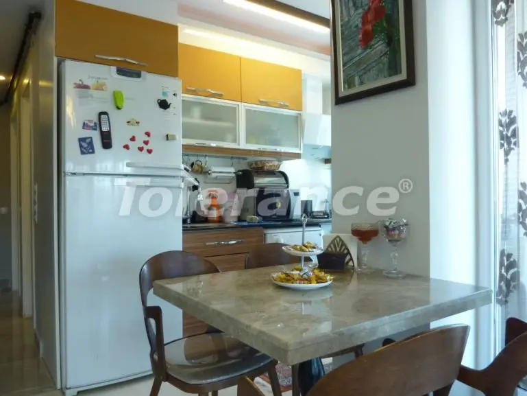 Apartment in Konyaalti, Antalya pool - buy realty in Turkey - 29571