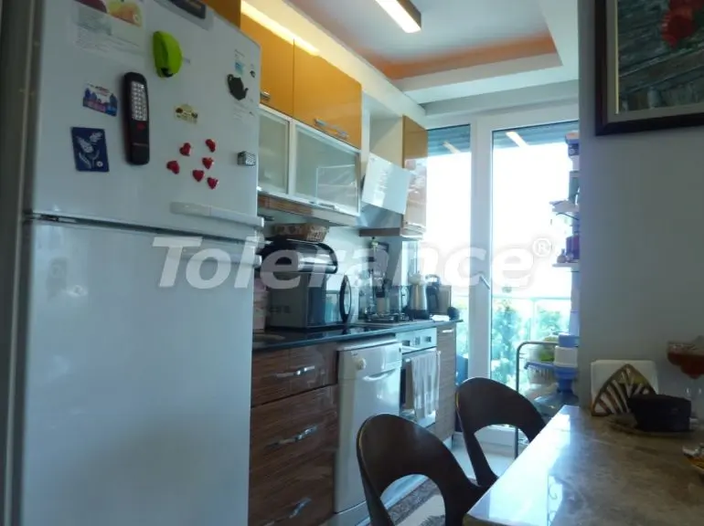 Apartment in Konyaalti, Antalya pool - buy realty in Turkey - 29572