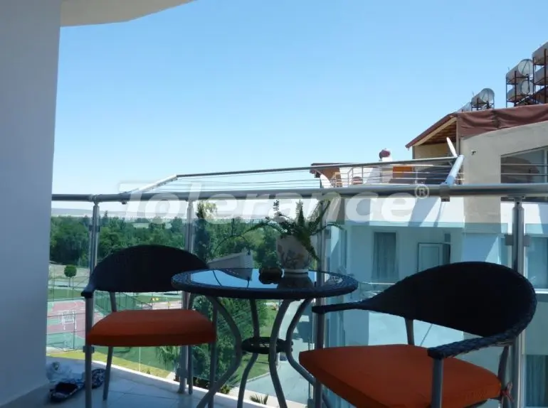 Apartment in Konyaalti, Antalya pool - buy realty in Turkey - 29573