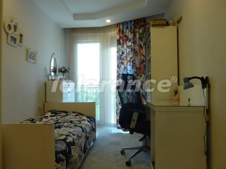 Apartment in Konyaalti, Antalya pool - buy realty in Turkey - 29575