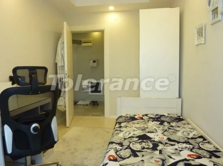 Apartment in Konyaalti, Antalya pool - buy realty in Turkey - 29576