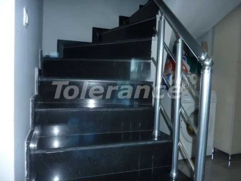 Apartment in Konyaalti, Antalya pool - buy realty in Turkey - 29577