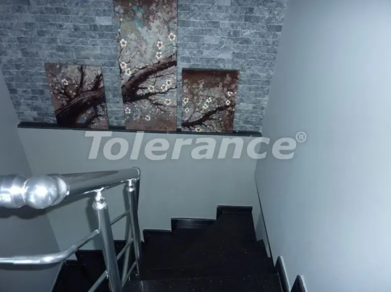 Apartment in Konyaalti, Antalya pool - buy realty in Turkey - 29578