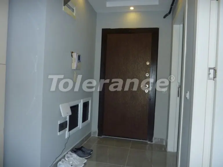 Apartment in Konyaalti, Antalya pool - buy realty in Turkey - 29579