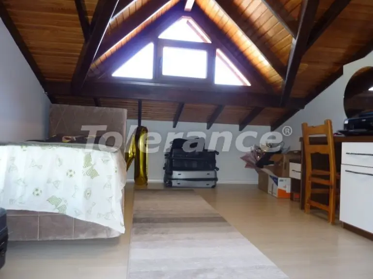 Apartment in Konyaalti, Antalya pool - buy realty in Turkey - 29580