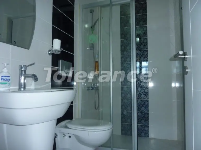 Apartment in Konyaalti, Antalya pool - buy realty in Turkey - 29581