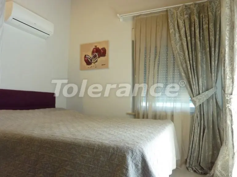 Apartment in Konyaalti, Antalya pool - buy realty in Turkey - 29582