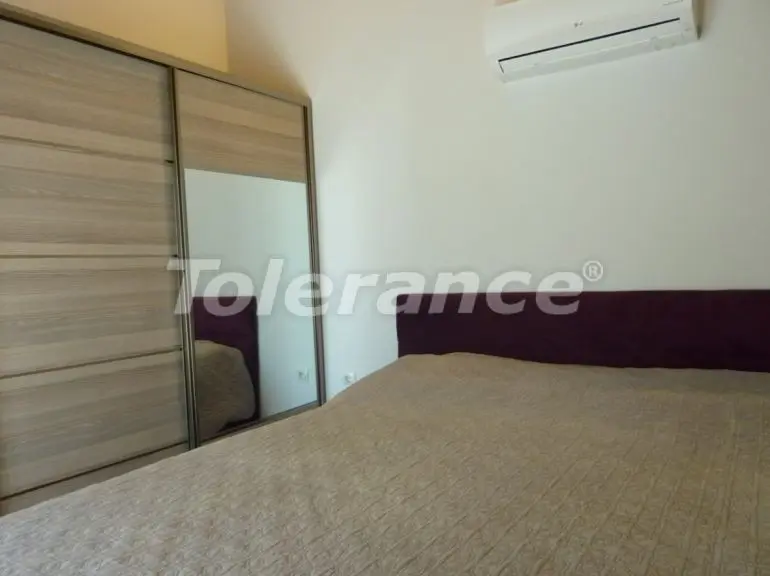 Apartment in Konyaalti, Antalya pool - buy realty in Turkey - 29583