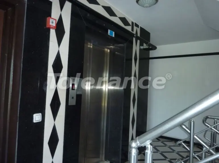 Apartment in Konyaalti, Antalya pool - buy realty in Turkey - 29585