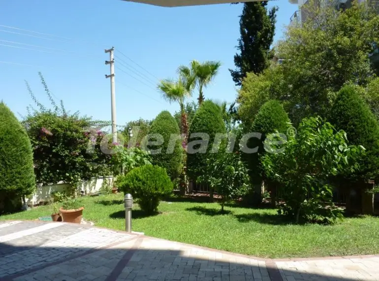 Apartment in Konyaalti, Antalya pool - buy realty in Turkey - 29586