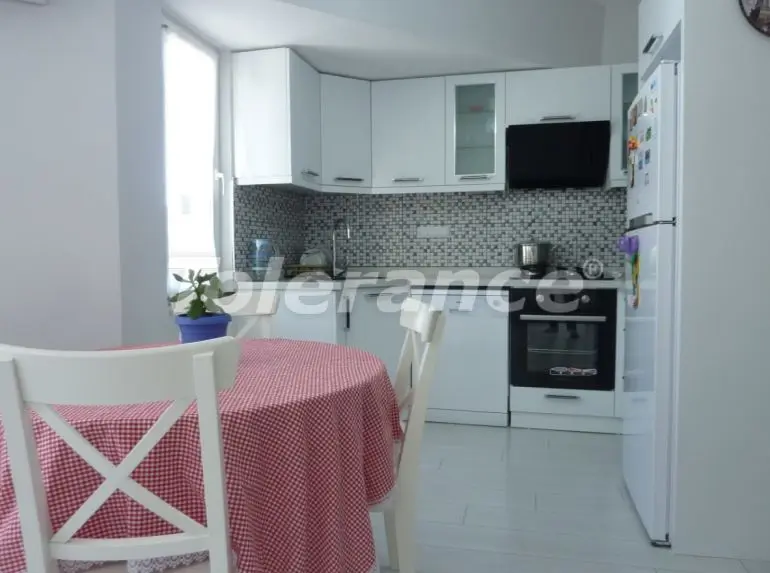 Apartment in Konyaalti, Antalya pool - buy realty in Turkey - 29589