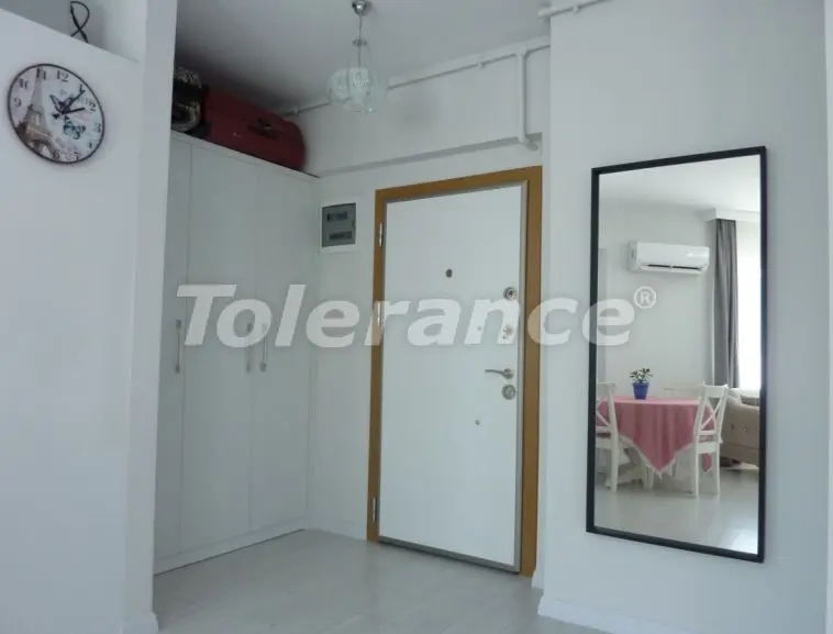 Apartment in Konyaalti, Antalya pool - buy realty in Turkey - 29591