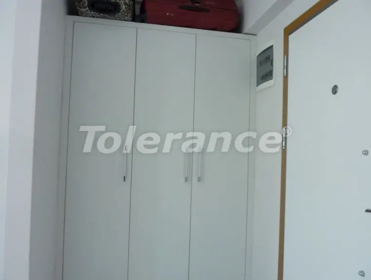 Apartment in Konyaalti, Antalya pool - buy realty in Turkey - 29592