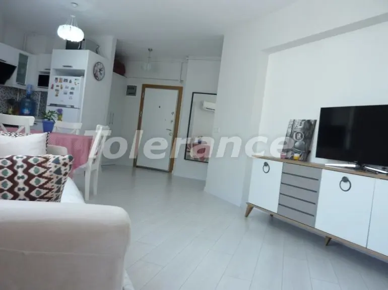 Apartment in Konyaalti, Antalya pool - buy realty in Turkey - 29593