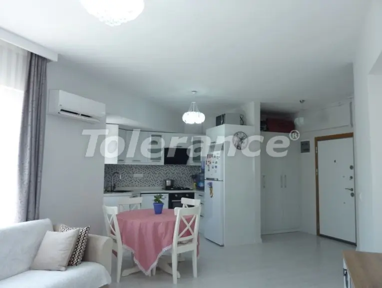 Apartment in Konyaalti, Antalya pool - buy realty in Turkey - 29594