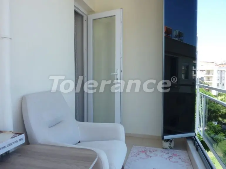 Apartment in Konyaalti, Antalya pool - buy realty in Turkey - 29596
