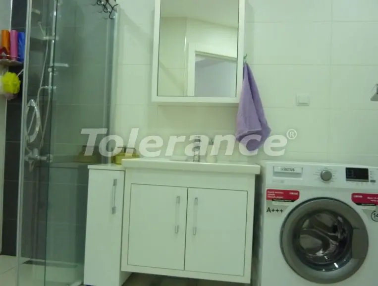 Apartment in Konyaalti, Antalya pool - buy realty in Turkey - 29598