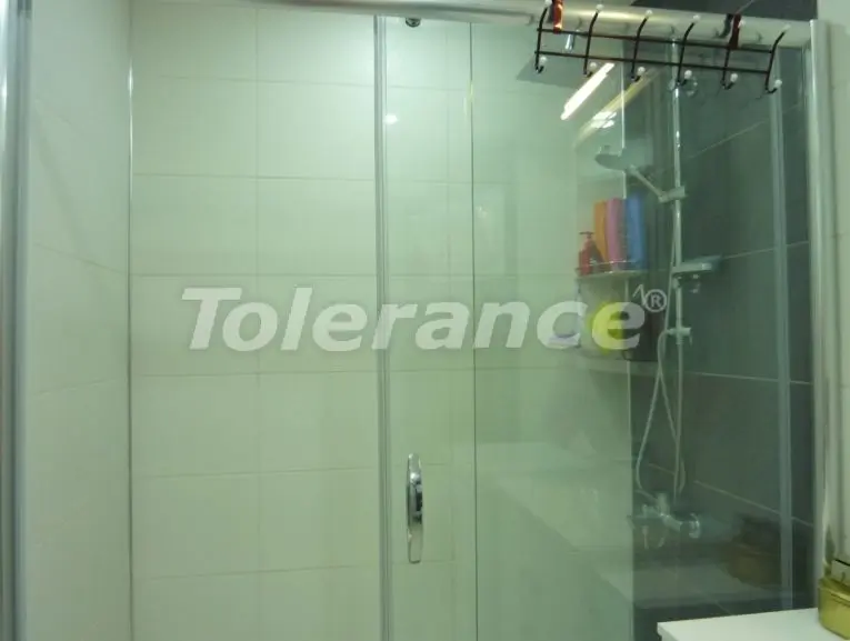 Apartment in Konyaalti, Antalya pool - buy realty in Turkey - 29599