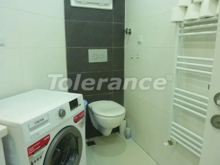 Apartment in Konyaalti, Antalya pool - buy realty in Turkey - 29600