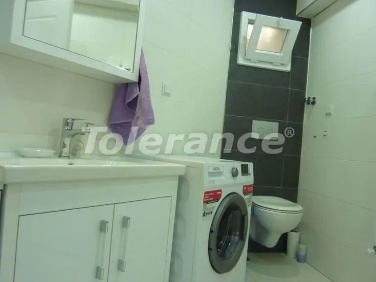 Apartment in Konyaalti, Antalya pool - buy realty in Turkey - 29601