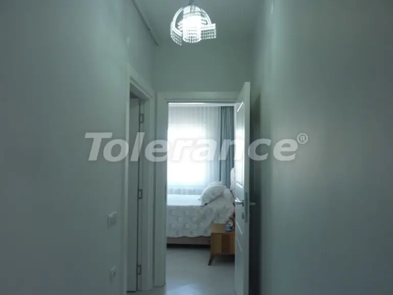 Apartment in Konyaalti, Antalya pool - buy realty in Turkey - 29602