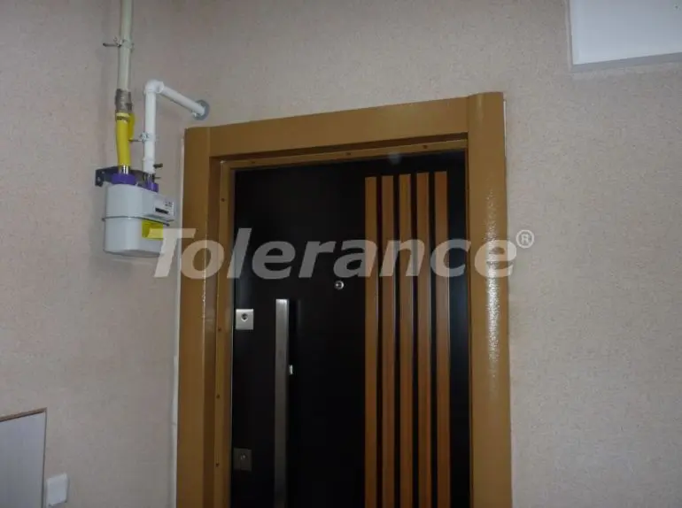 Apartment in Konyaalti, Antalya pool - buy realty in Turkey - 29609