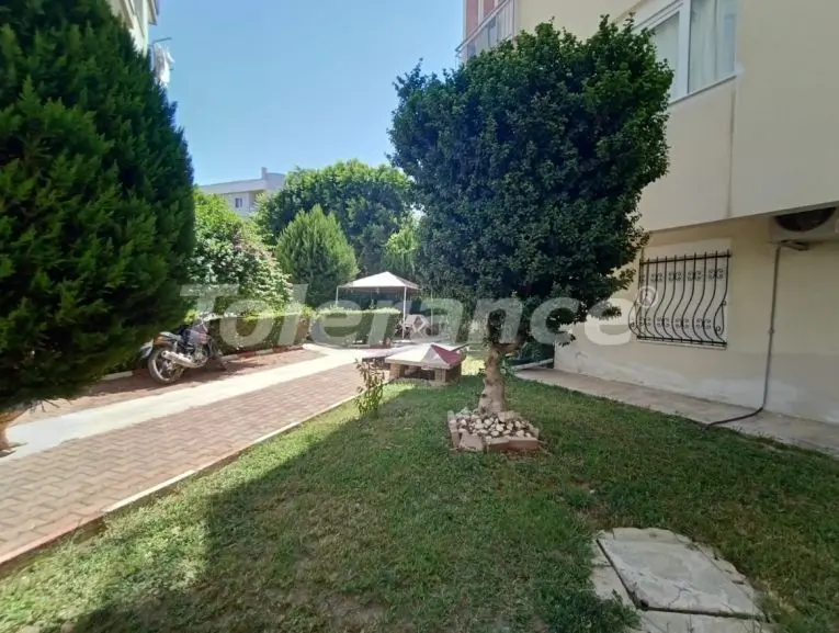 Apartment in Konyaalti, Antalya pool - buy realty in Turkey - 29610