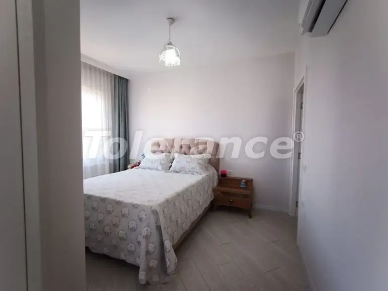Apartment in Konyaalti, Antalya pool - buy realty in Turkey - 29615
