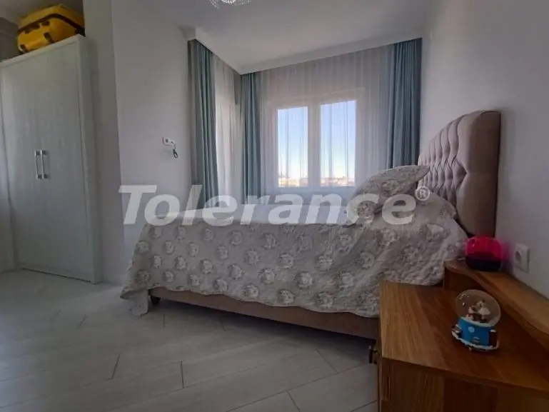 Apartment in Konyaalti, Antalya pool - buy realty in Turkey - 29617