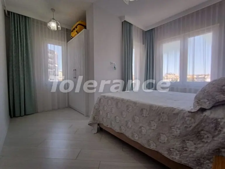 Apartment in Konyaalti, Antalya pool - buy realty in Turkey - 29618