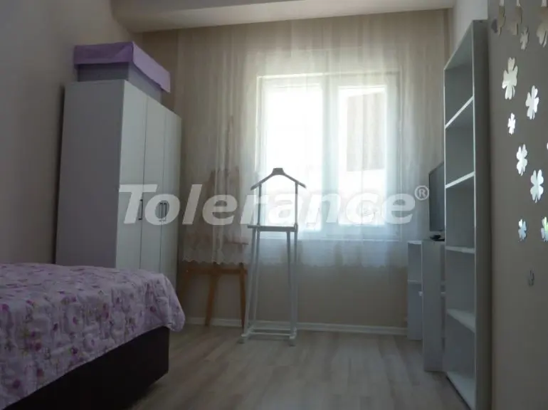 Apartment in Konyaalti, Antalya pool - buy realty in Turkey - 29621