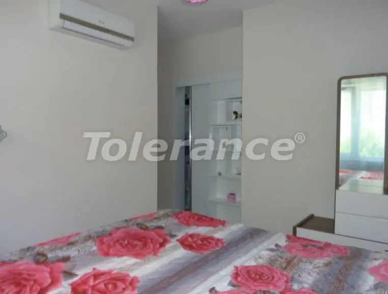 Apartment in Konyaalti, Antalya pool - buy realty in Turkey - 29622