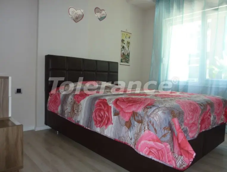 Apartment in Konyaalti, Antalya pool - buy realty in Turkey - 29623