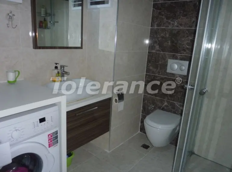 Apartment in Konyaalti, Antalya pool - buy realty in Turkey - 29624