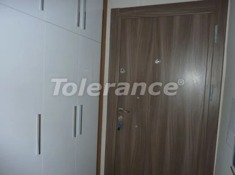 Apartment in Konyaalti, Antalya pool - buy realty in Turkey - 29625