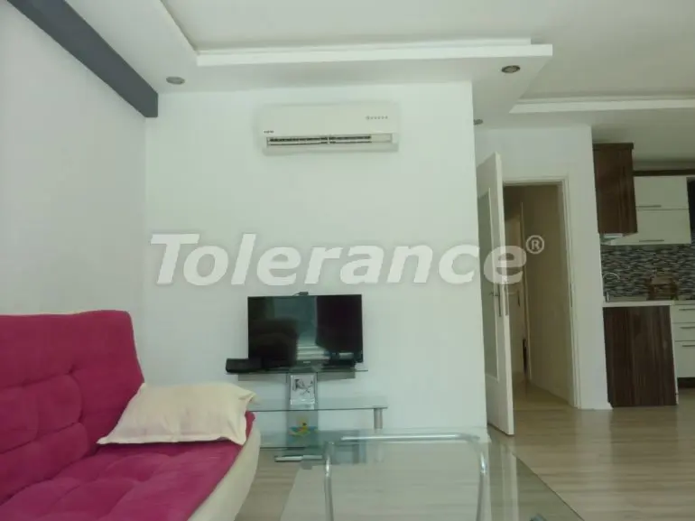 Apartment in Konyaalti, Antalya pool - buy realty in Turkey - 29627