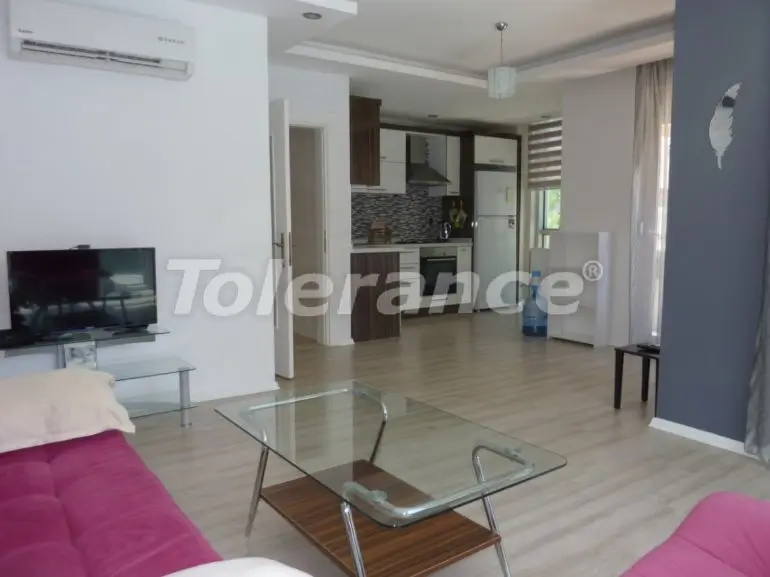 Apartment in Konyaalti, Antalya pool - buy realty in Turkey - 29628