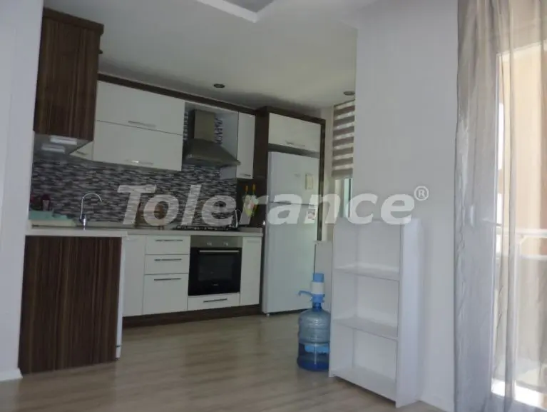 Apartment in Konyaalti, Antalya pool - buy realty in Turkey - 29631