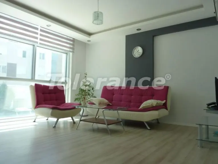 Apartment in Konyaalti, Antalya pool - buy realty in Turkey - 29632