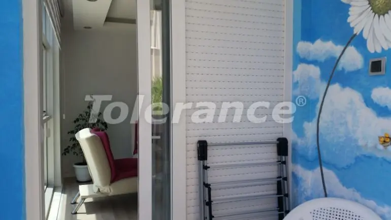 Apartment in Konyaalti, Antalya pool - buy realty in Turkey - 29634